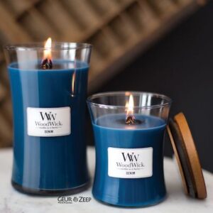 WoodWick Winkel