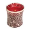 WoodWick® Mosaic Hourglass Pomegranate