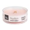 WoodWick® Coastal Sunset Petit Candle