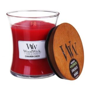 WoodWick Cinnamon Cheer