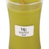 WoodWick Willow Large Candle