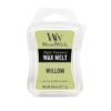 WoodWick Willow Mini Wax Melt