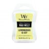 WoodWick Lemongrass & Lily Wax Melt