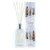 Frosted Snow Reed Diffuser Set Artistry