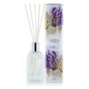 Country Lavender Reed Diffuser Set Artistry