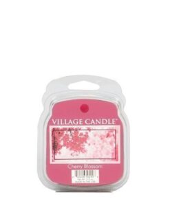 Cherry Blossom Village Candle Wax Melt