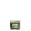 Frozen Fir Village Candle Geurkaars Mini