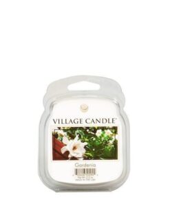Gardenia Village Candle Wax Melt