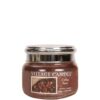 Coffee Bean Village Candle Geurkaars Small