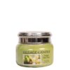 Ginger Pear Fizz Village Candle Geurkaars Small