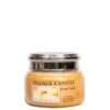 Honey Comb Village Candle Geurkaars Small