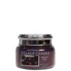 Patchouli Plum Village Candle Geurkaars Small