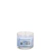 Glacial Spring Village Candle Geurkaars Mini