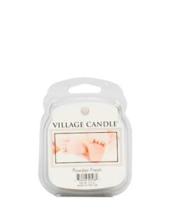 Powder Fresh Village Candle Wax Melt