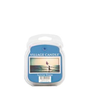 Summer Breeze Village Candle Wax Melt