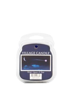 Wish Upon A Star Village Candle Wax Melt