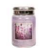 Rosemary Lavender Village Candle Geurkaars Large
