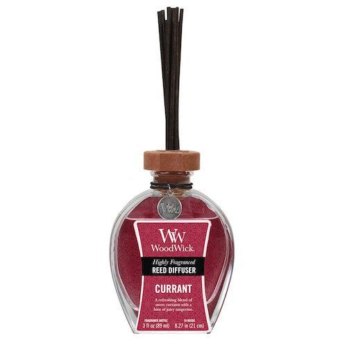 WoodWick Reedset Currant