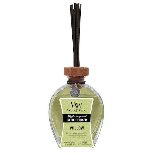 WoodWick Reed Diffuser Willow