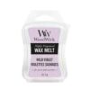 WoodWick Wild Violet Mini Wax Melt