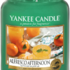 Alfresco Afternoon Large Jar Yankee Candle