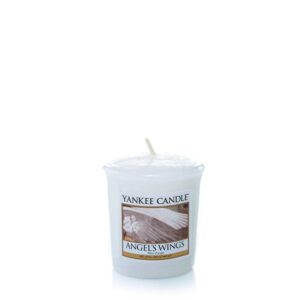 Angels Wings Votive Yankee Candle