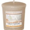 Driftwood Votive Yankee Candle