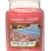 Garden by the Sea Large Jar Yankee Candle