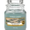 Misty Mountains Small Jar Yankee Candle