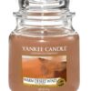 Warm Desert Wind Medium Jar Yankee Candle