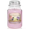 Floral Candy Large Jar Yankee Candle