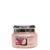 Fresh Cut Peony Village Candle Geurkaars Small