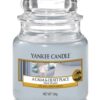 A calm and Quiet Place Small Jar Yankee Candle