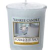A calm and Quiet Place Votive Yankee Candle