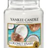 Coconut Splash Large Jar Yankee Candle