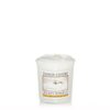 Fluffy Towels Votive Yankee Candle