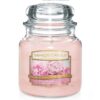 Blush Bouquet Medium Jar Yankee Candle