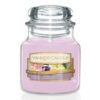 Floral Candy Small Jar Yankee Candle