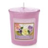 Floral Candy Votive Yankee Candle