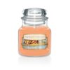 Grilled Peaches & Vanilla Small Jar Yankee Candle