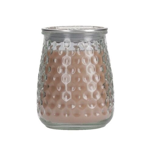 Greenleaf Amber Warmth Signature Candle