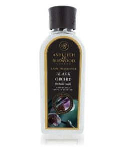 Black Orchid Lamp Fragrance