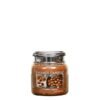 Chestnut Spice Candle Geurkaars Mini