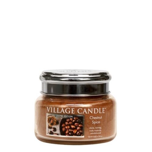 Chestnut Spice Candle Geurkaars Small