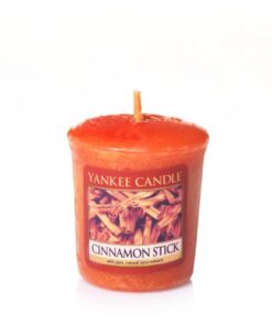 Cinnamon Stick Votive Yankee Candle