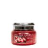 Cypress & Iced Currant Village Candle Geurkaars Small