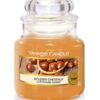 Golden Chestnut Small Jar Yankee Candle