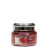 Holiday Chutney Village Candle Geurkaars Small