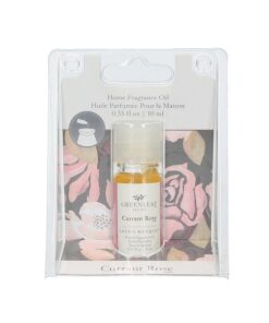 Greenleaf Currant Rose Home Fragrance Oil