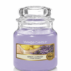 Lemon Lavender Small Jar Yankee Candle